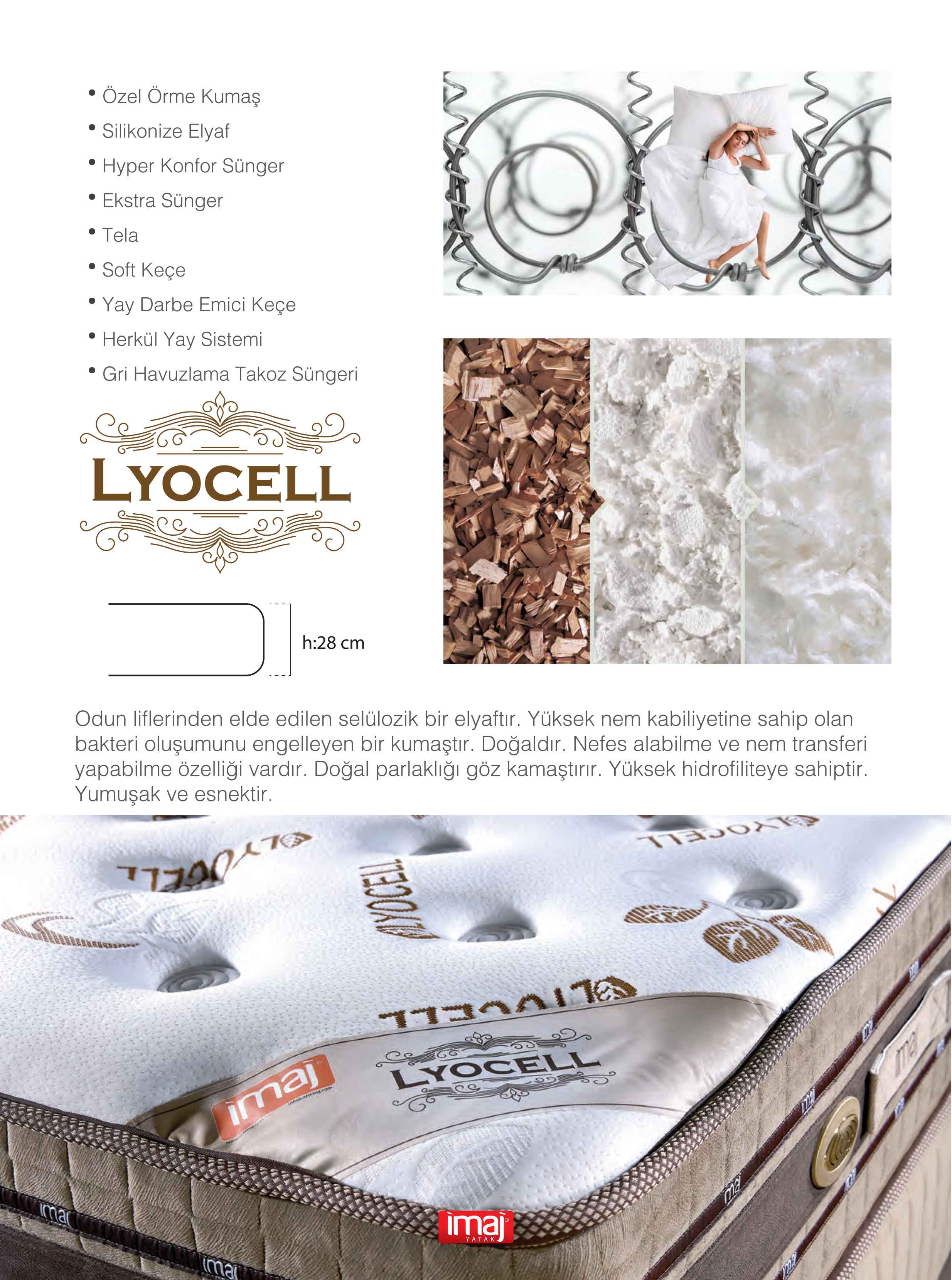 Lyocell