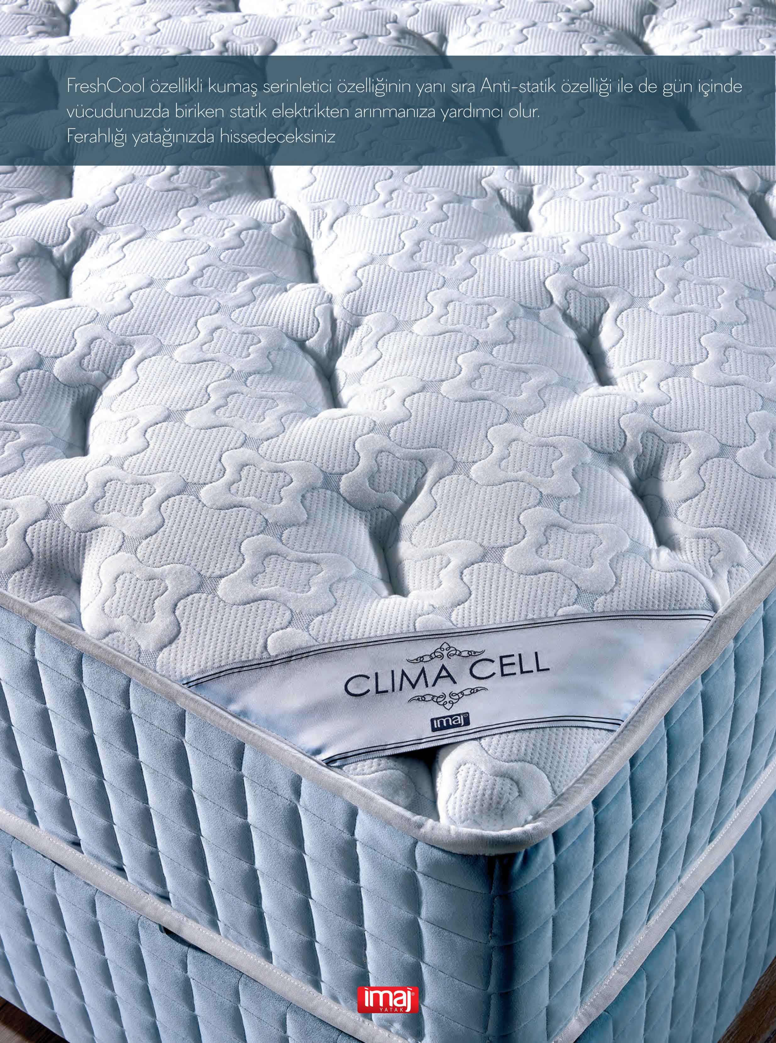 Clima Cell
