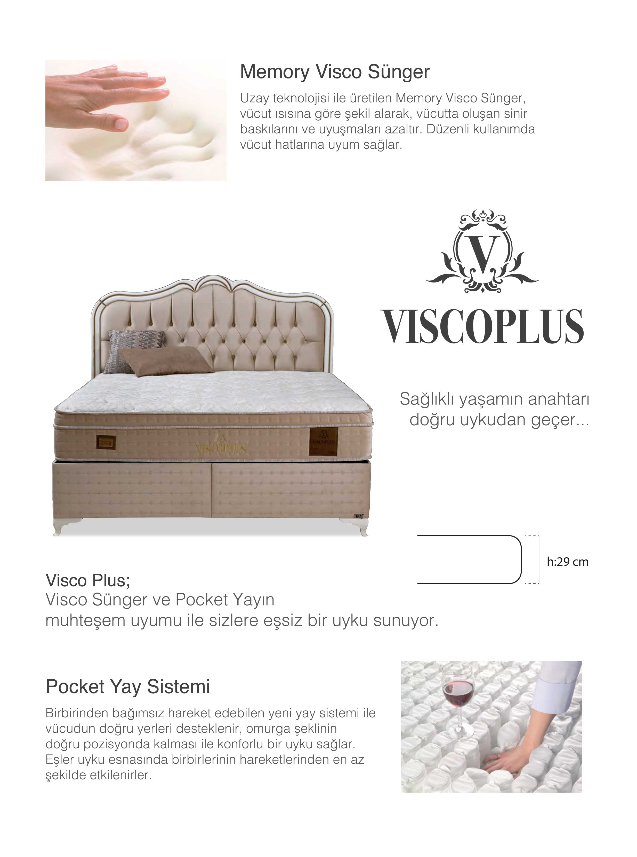 Visco Plus